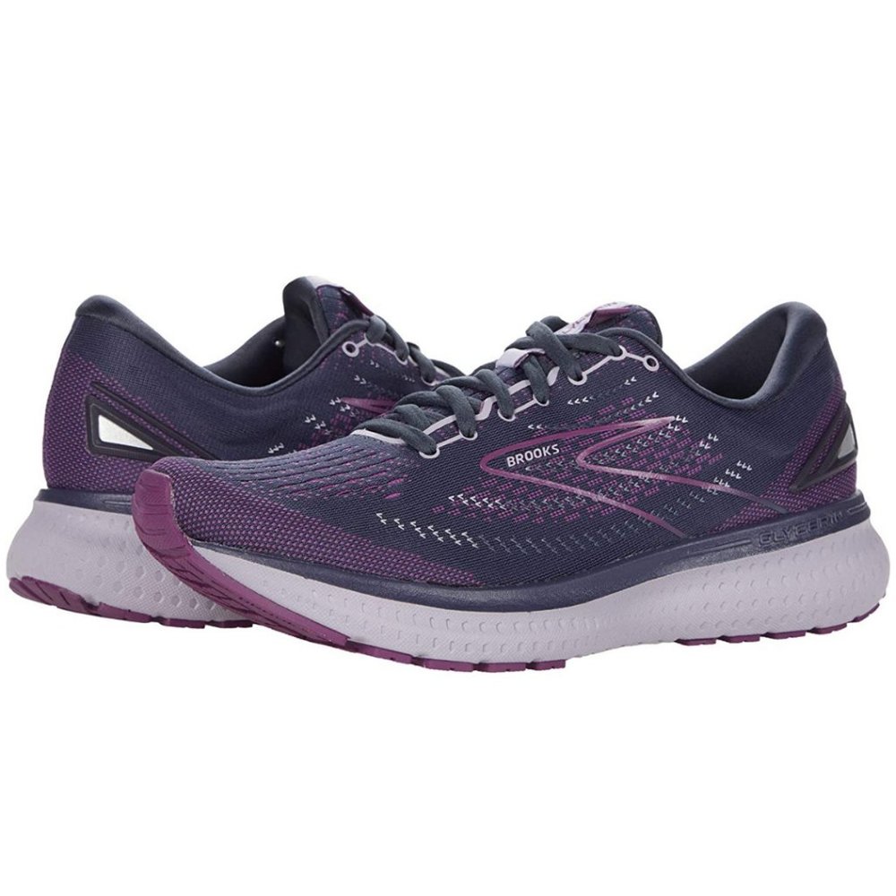 SOLD! Brooks Glycerin 19 Running Shoes • Size 7.5